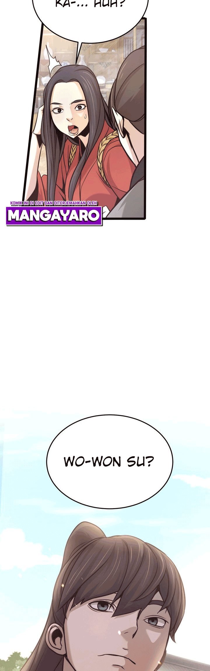 Enemies Chapter 16 Gambar 47