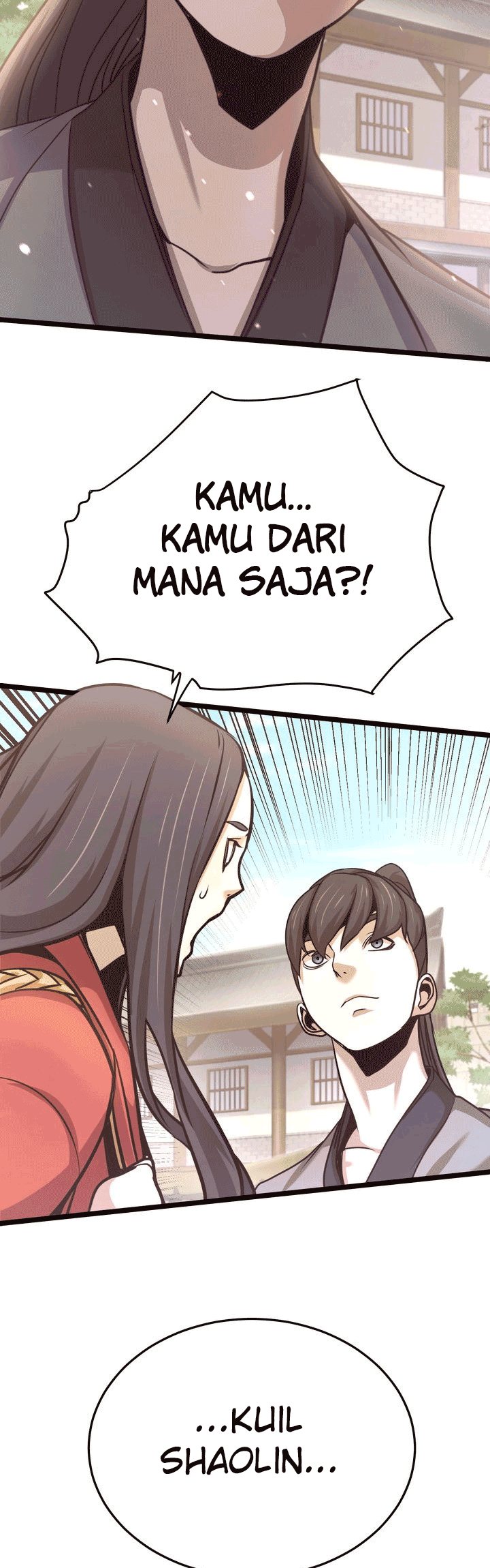 Enemies Chapter 16 Gambar 48