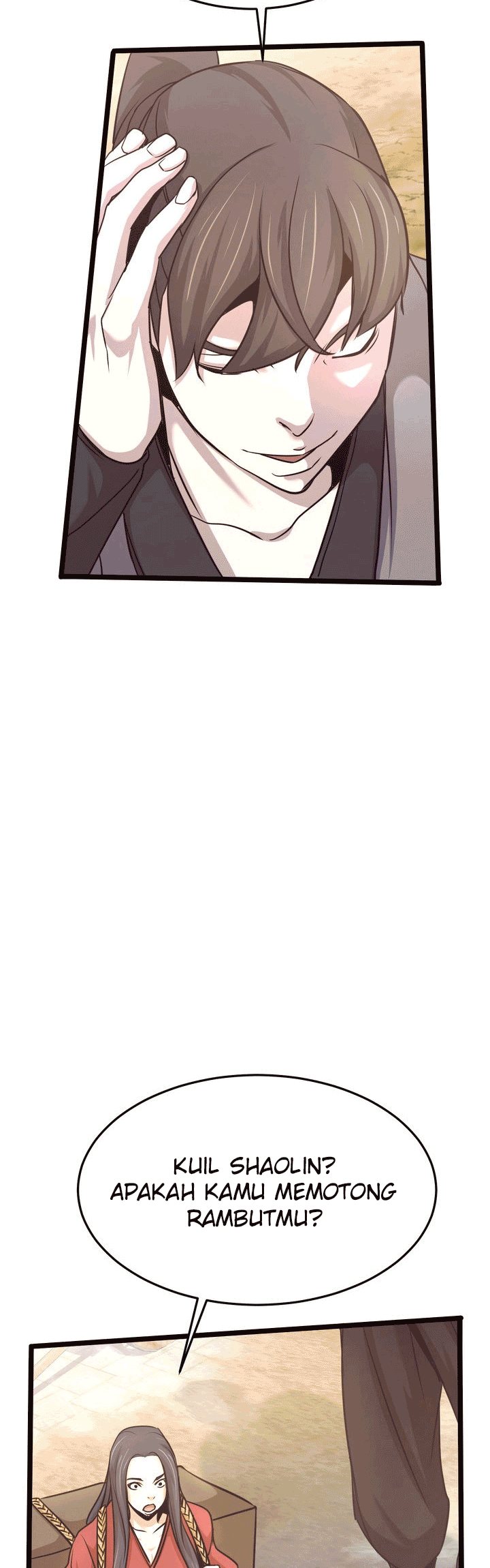 Enemies Chapter 16 Gambar 49