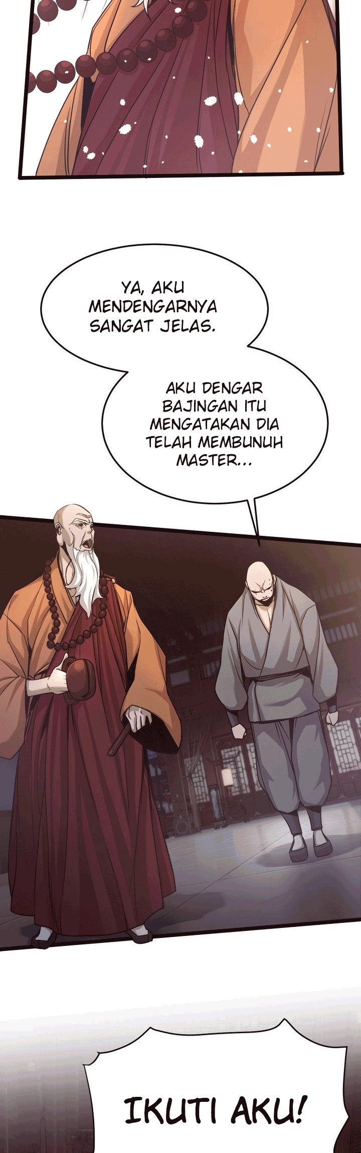 Enemies Chapter 16 Gambar 5