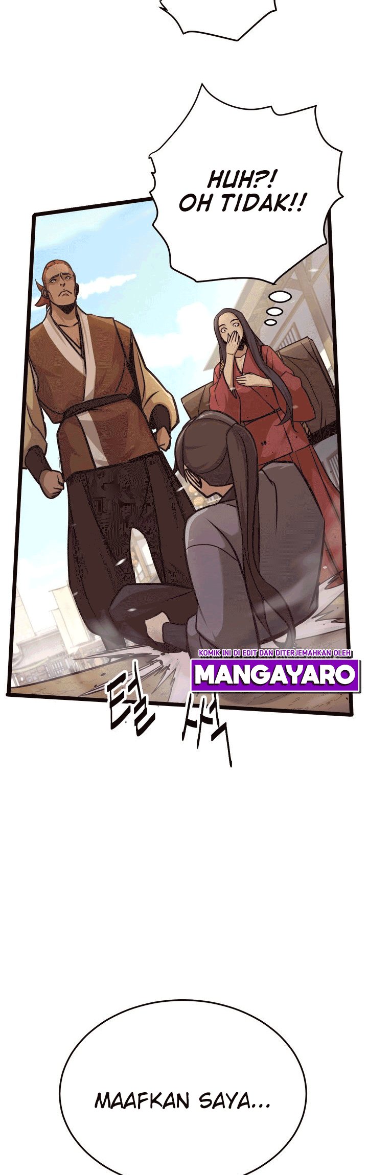 Enemies Chapter 16 Gambar 51