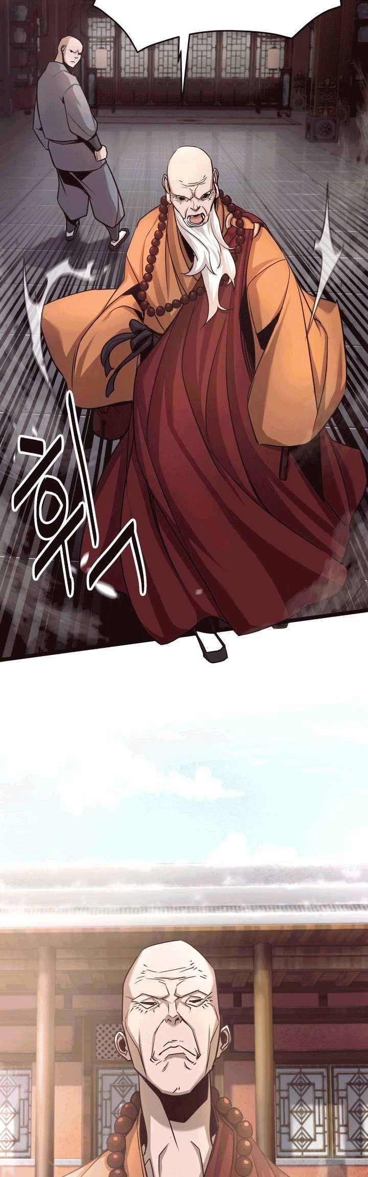 Enemies Chapter 16 Gambar 6