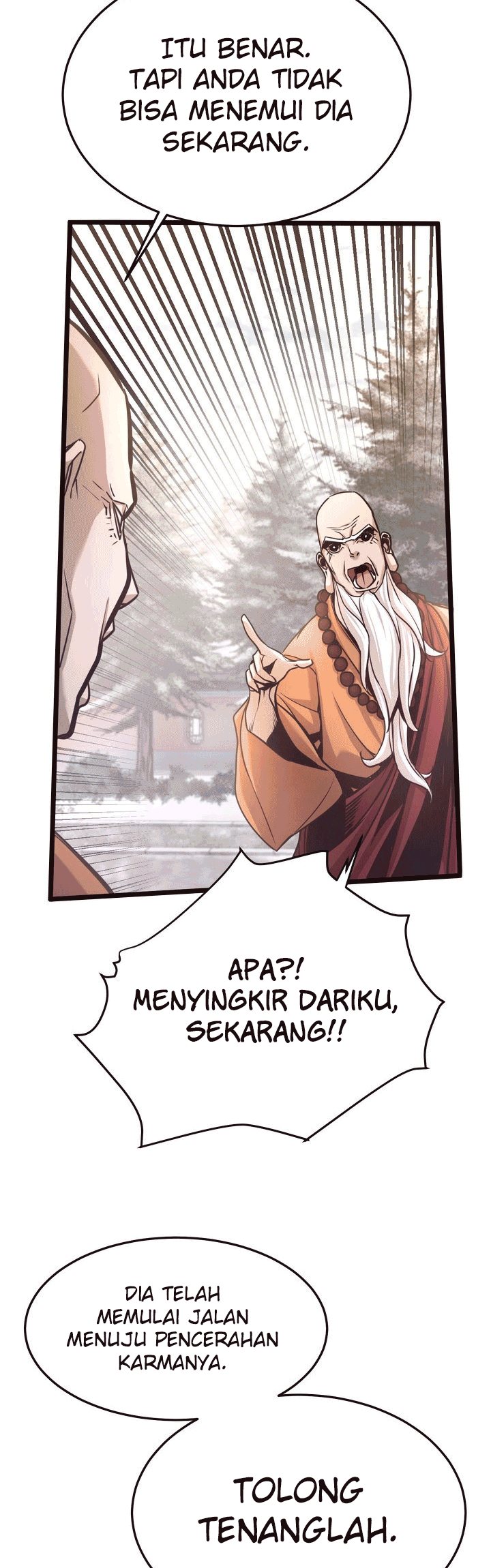 Enemies Chapter 16 Gambar 9