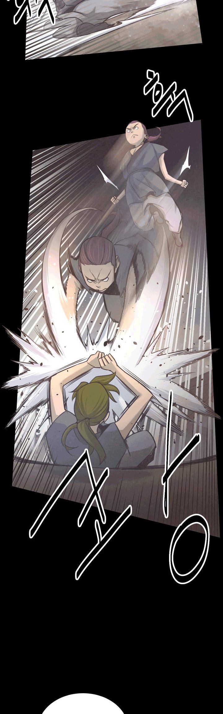 Enemies Chapter 14 Gambar 14