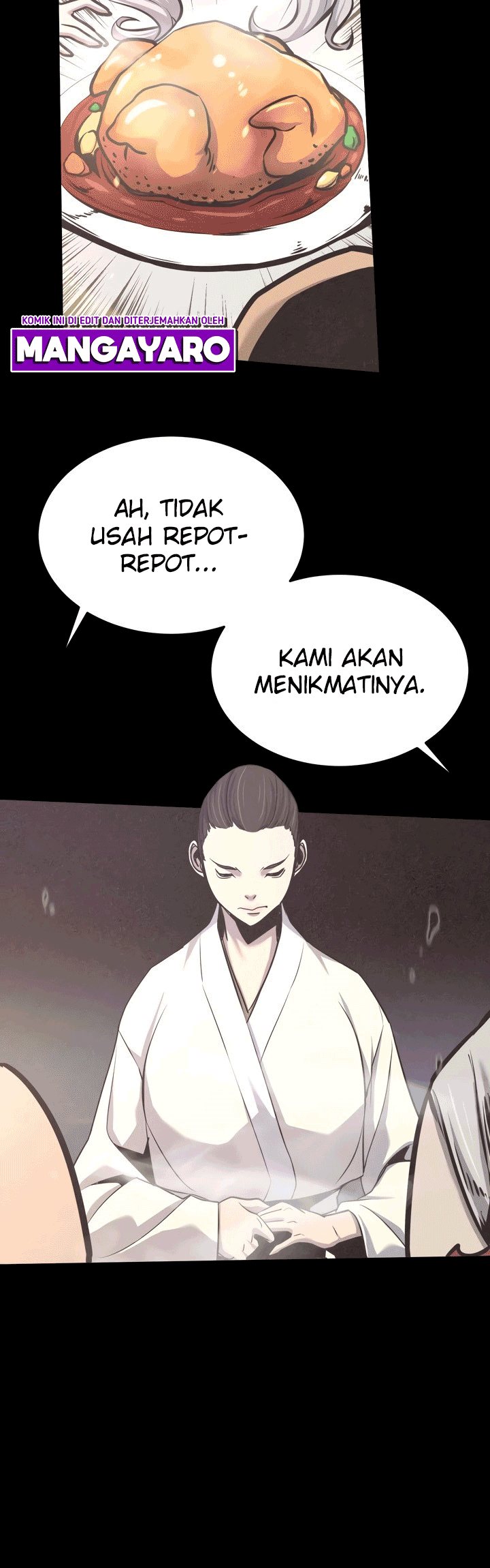 Enemies Chapter 14 Gambar 19