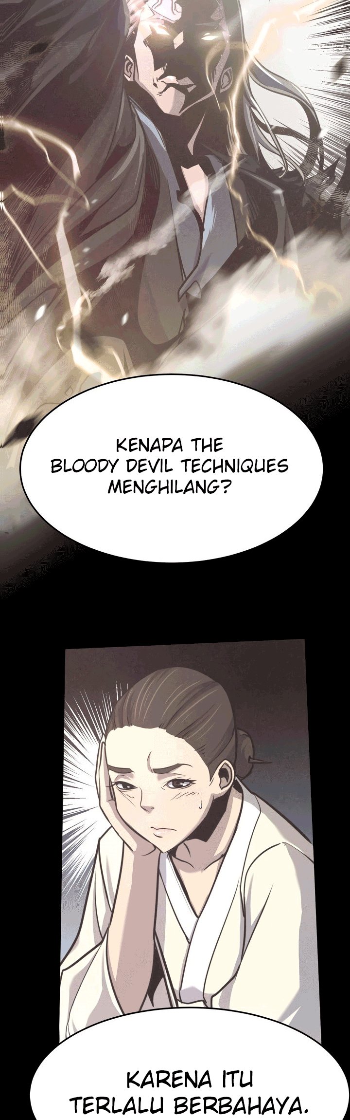 Enemies Chapter 14 Gambar 24