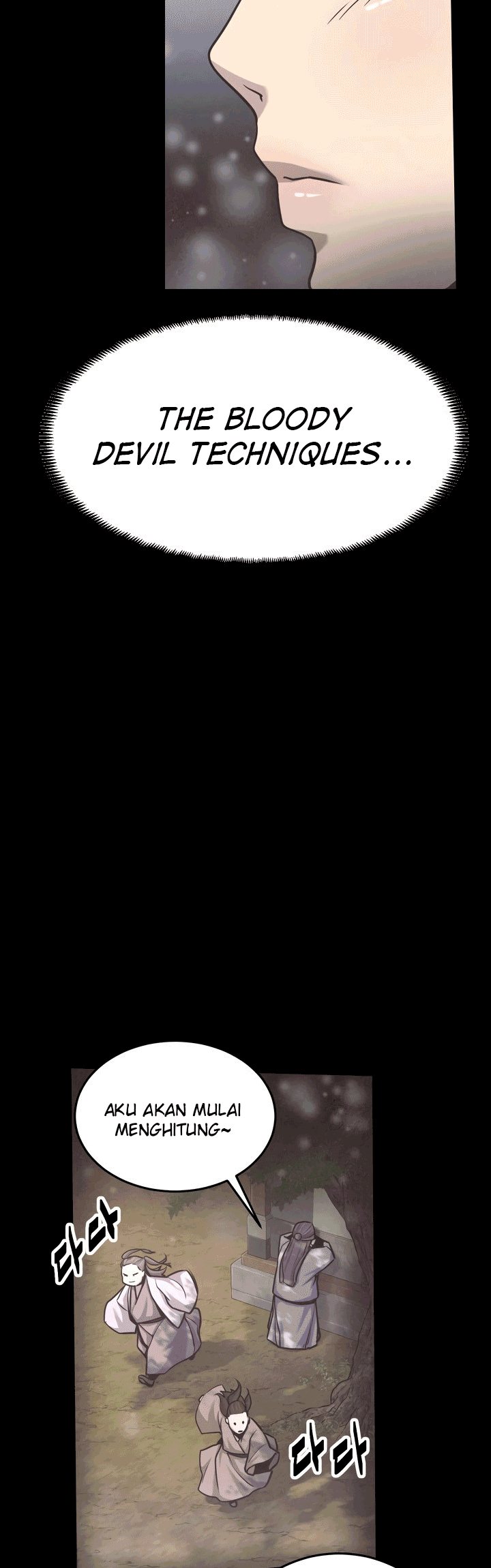 Enemies Chapter 14 Gambar 27