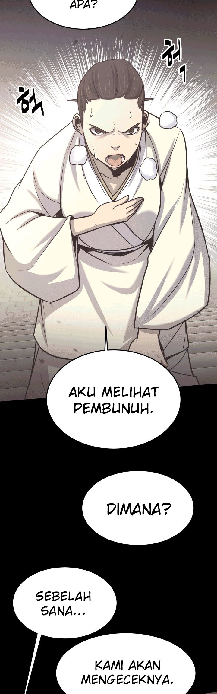 Enemies Chapter 14 Gambar 6
