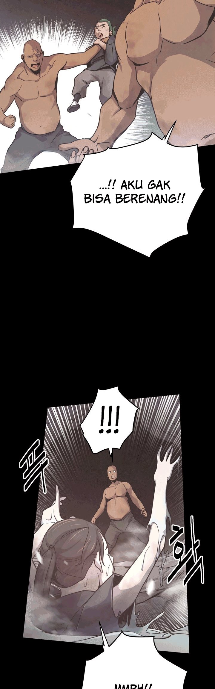 Enemies Chapter 13 Gambar 6