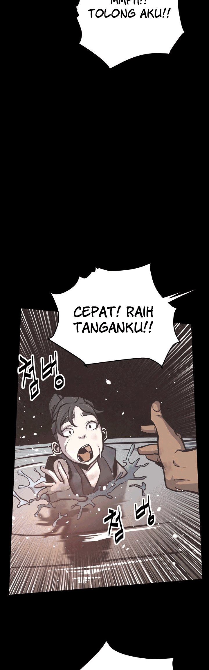 Enemies Chapter 13 Gambar 7