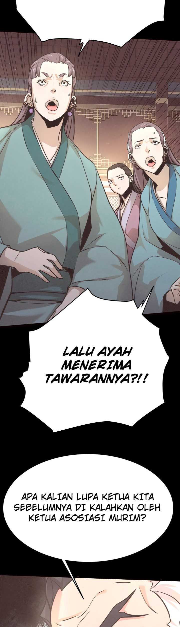 Enemies Chapter 11 Gambar 32