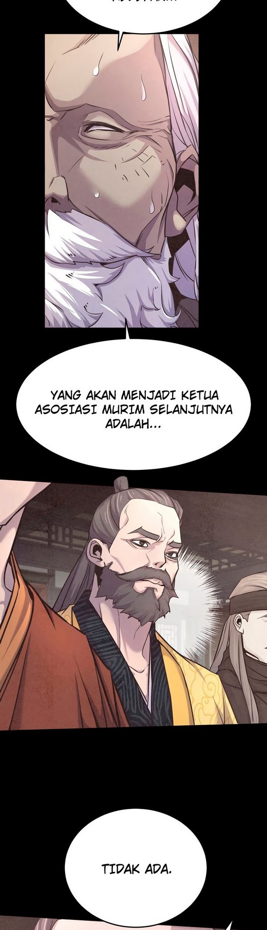 Enemies Chapter 10 Gambar 15