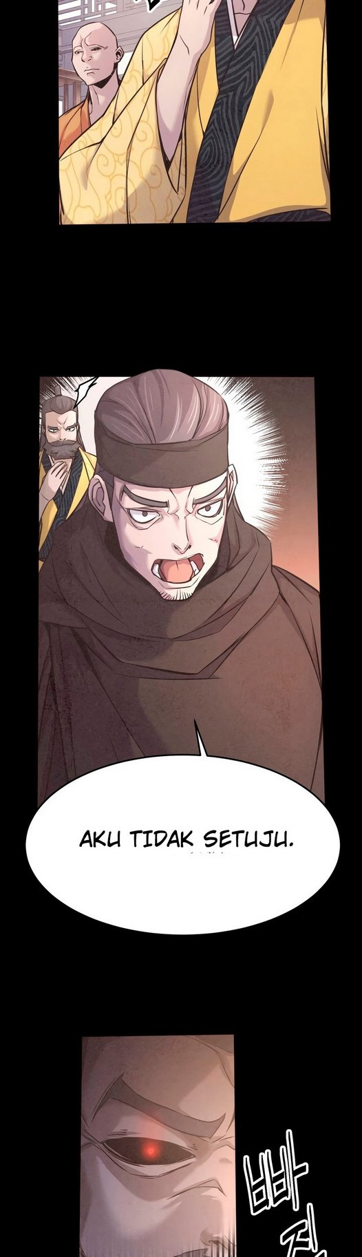 Enemies Chapter 10 Gambar 22