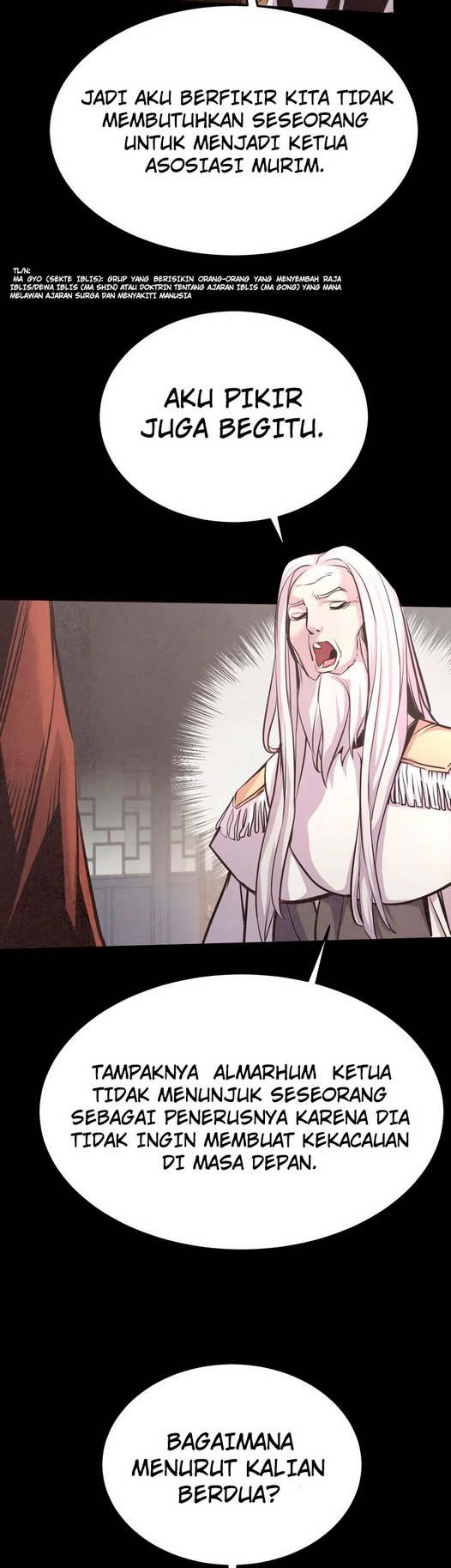 Enemies Chapter 10 Gambar 24