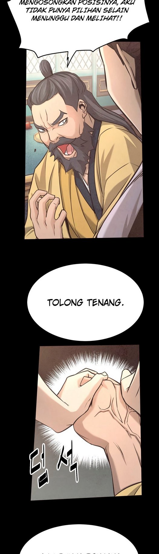 Enemies Chapter 10 Gambar 31