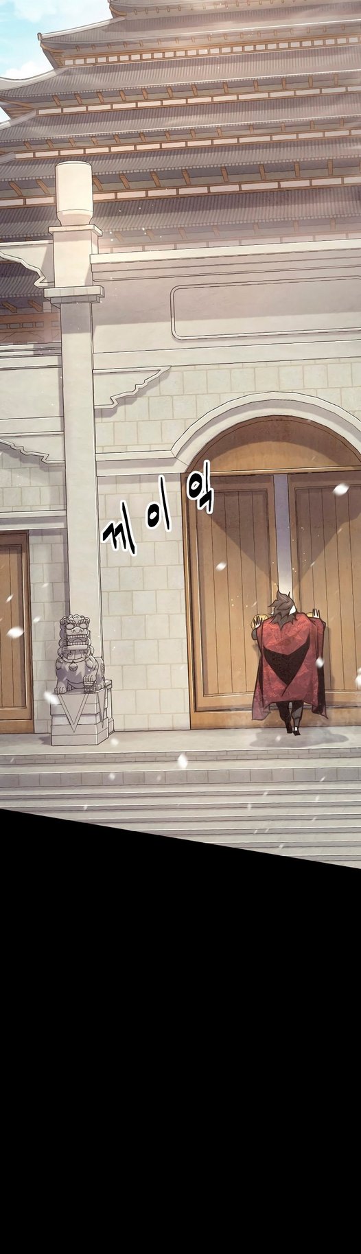 Enemies Chapter 10 Gambar 41