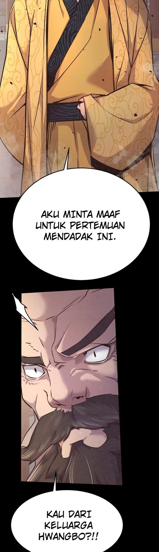 Enemies Chapter 10 Gambar 44