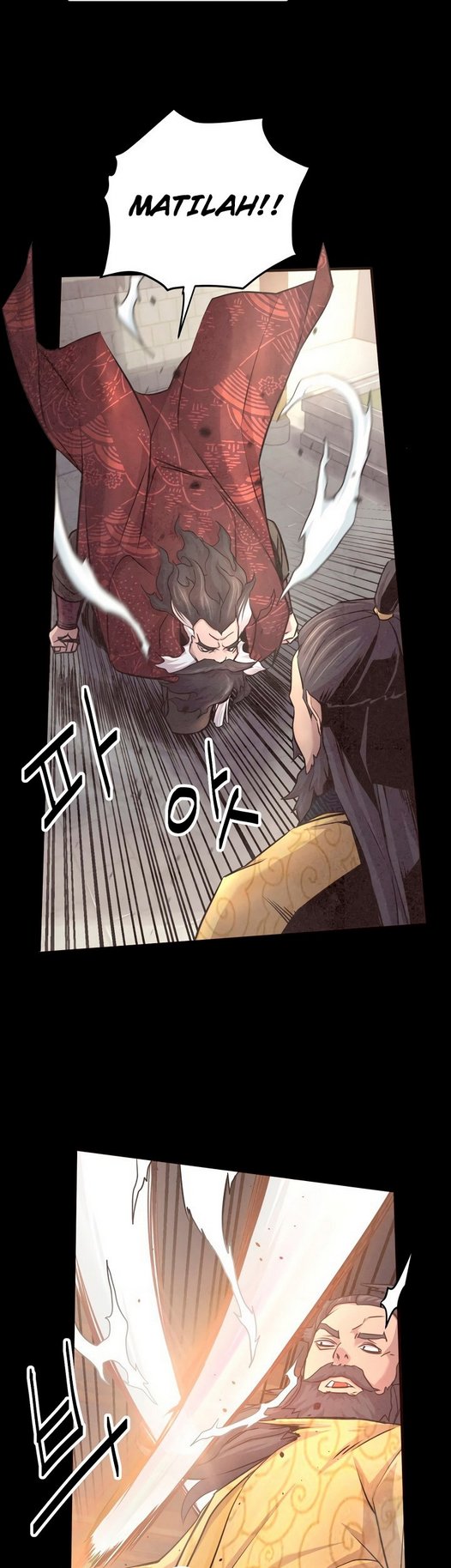 Enemies Chapter 10 Gambar 46
