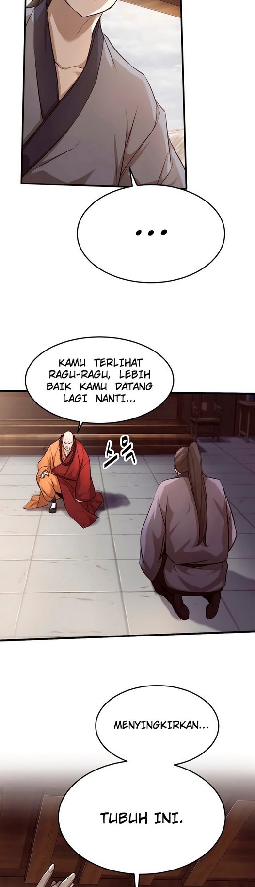 Enemies Chapter 10 Gambar 6