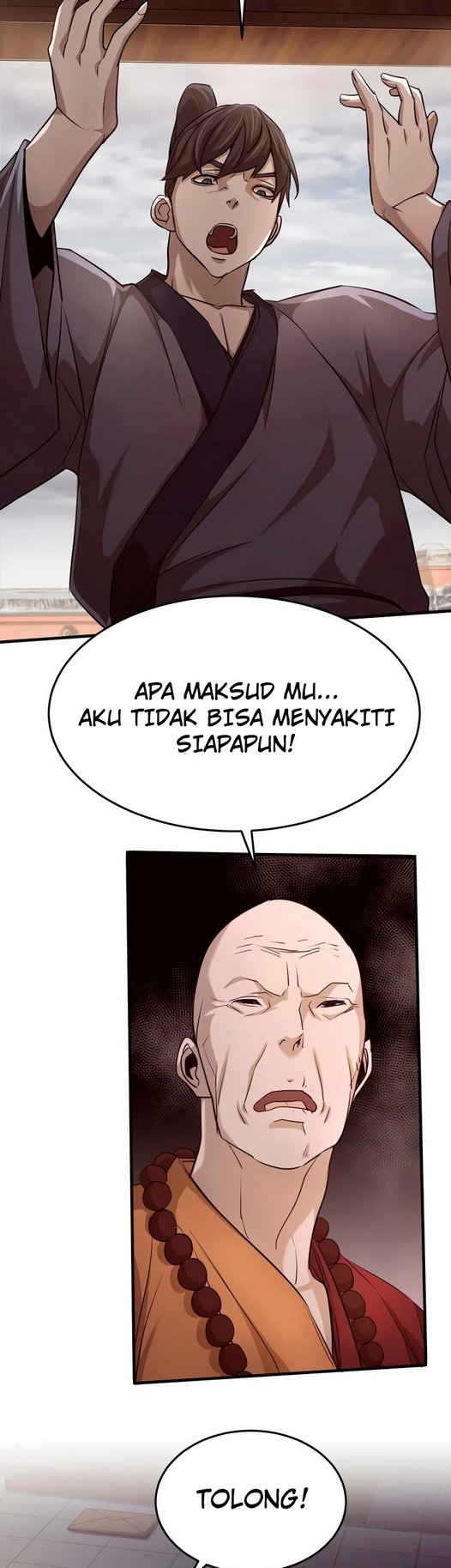 Enemies Chapter 10 Gambar 7