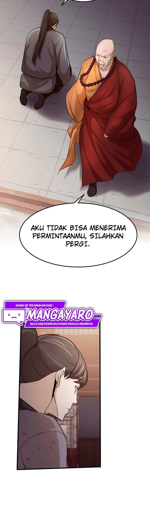 Enemies Chapter 10 Gambar 8