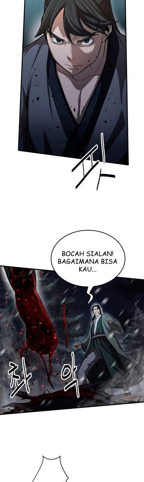 Enemies Chapter 09 Gambar 10