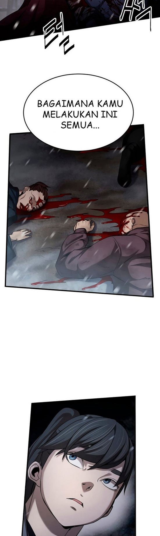 Enemies Chapter 09 Gambar 16