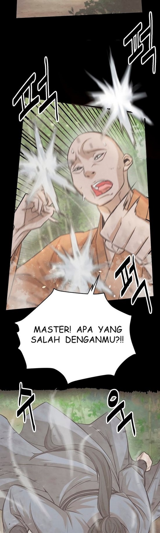Enemies Chapter 09 Gambar 27