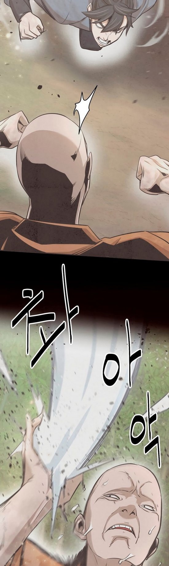 Enemies Chapter 09 Gambar 28