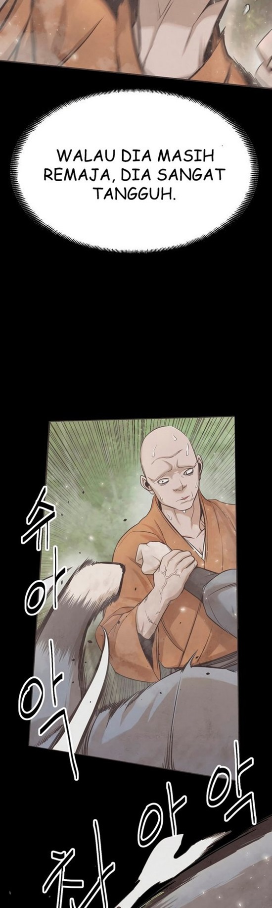 Enemies Chapter 09 Gambar 29