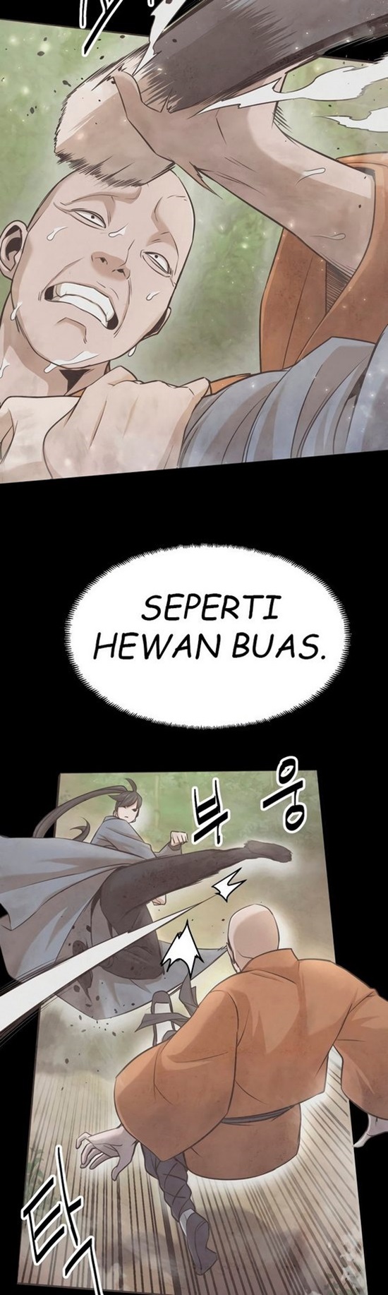Enemies Chapter 09 Gambar 30