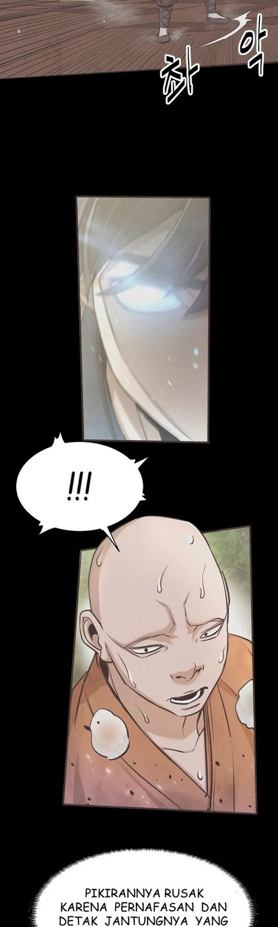 Enemies Chapter 09 Gambar 32