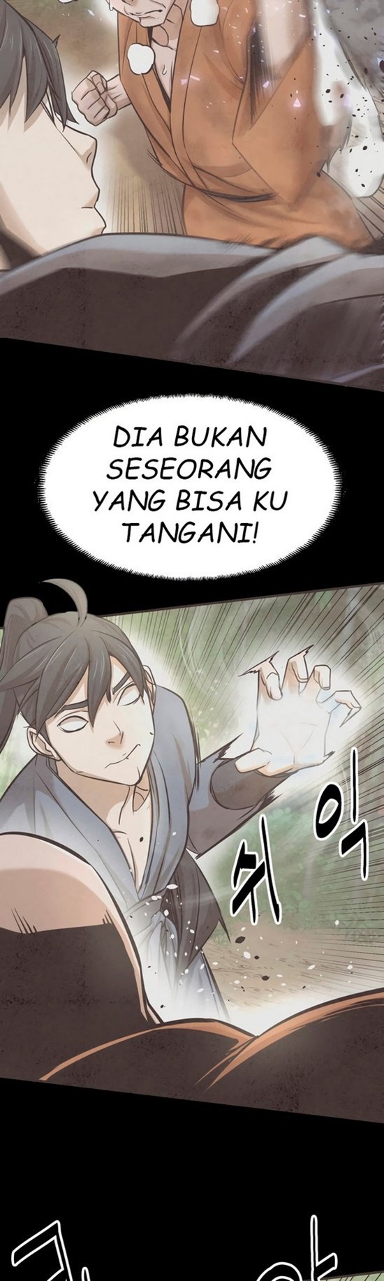 Enemies Chapter 09 Gambar 35