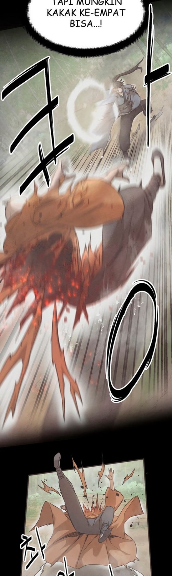 Enemies Chapter 09 Gambar 37