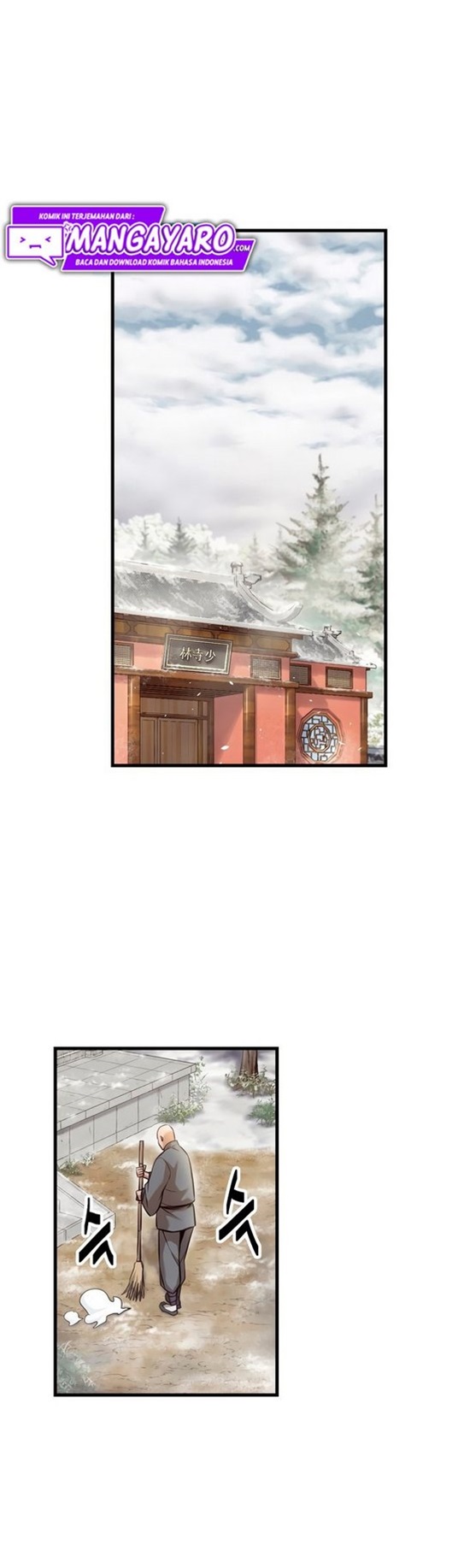 Enemies Chapter 09 Gambar 41