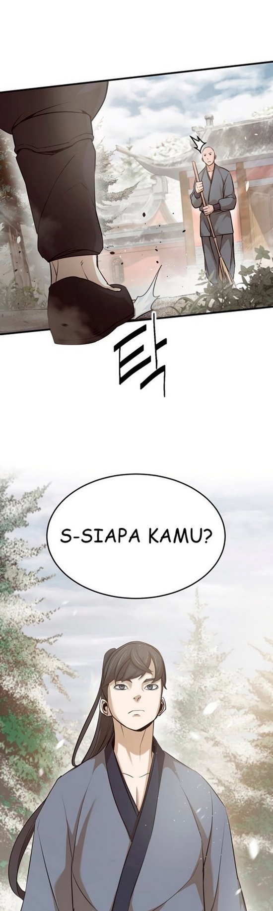 Enemies Chapter 09 Gambar 42