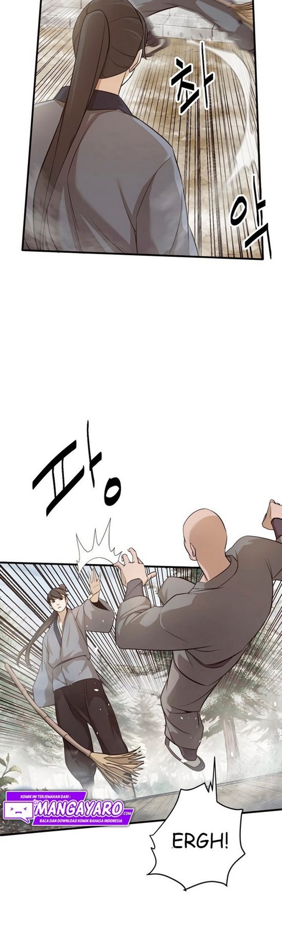 Enemies Chapter 09 Gambar 44