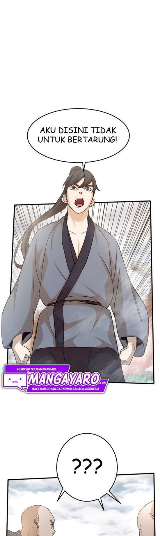 Enemies Chapter 09 Gambar 47