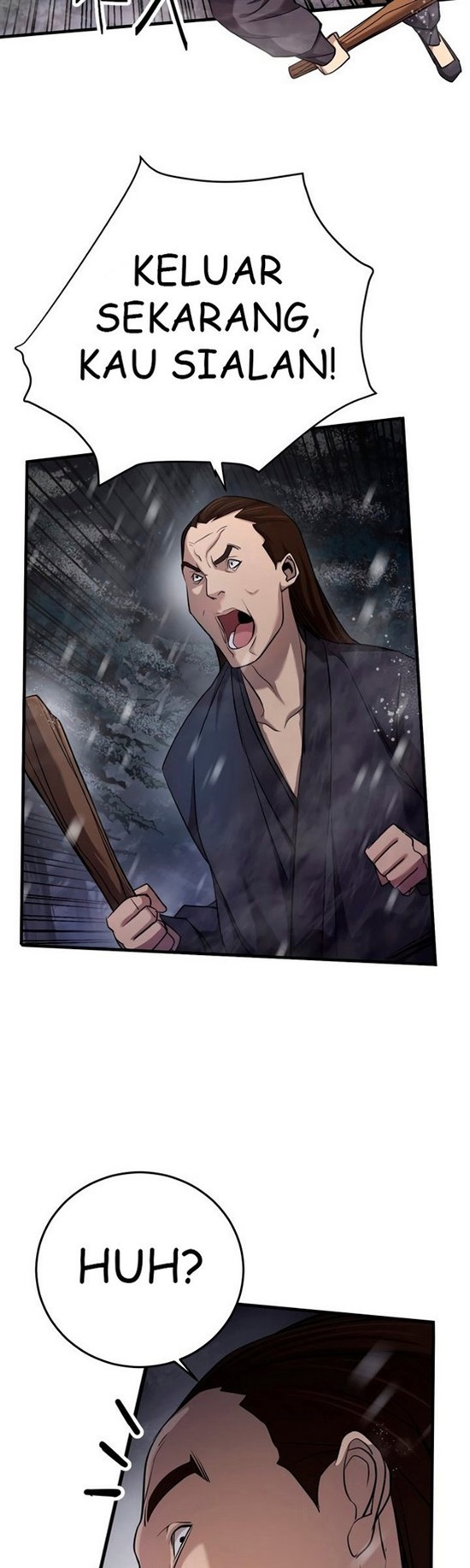 Enemies Chapter 09 Gambar 5