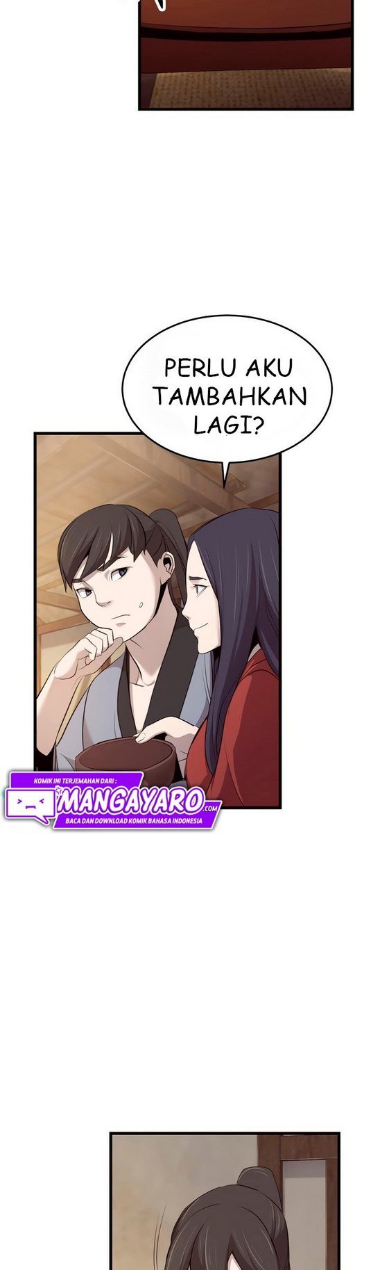 Enemies Chapter 08 Gambar 10