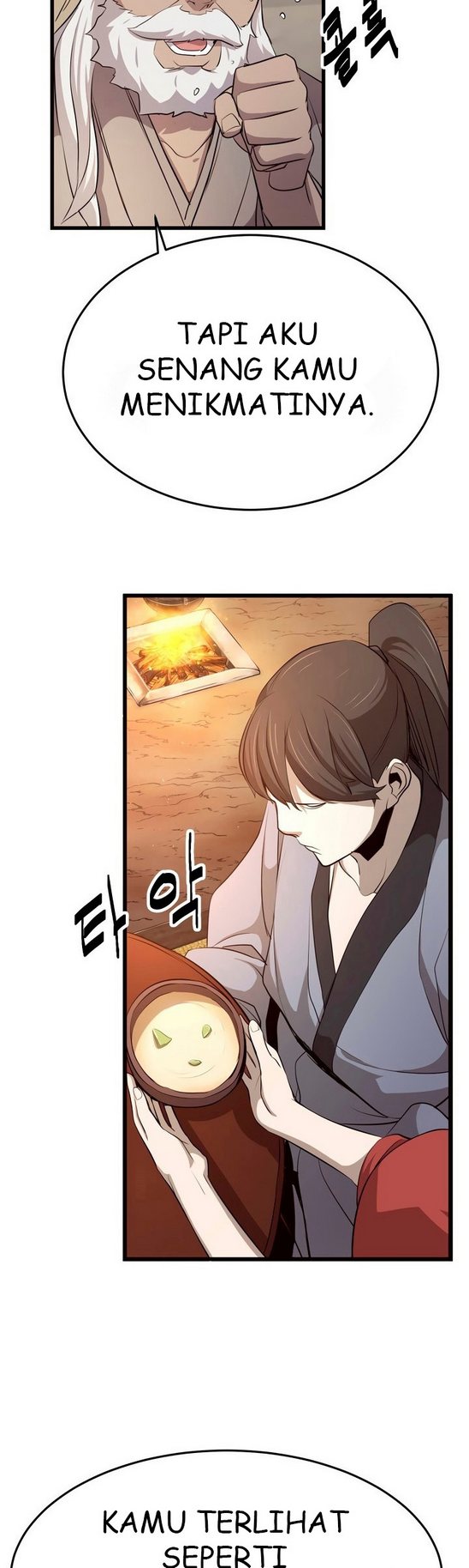 Enemies Chapter 08 Gambar 12