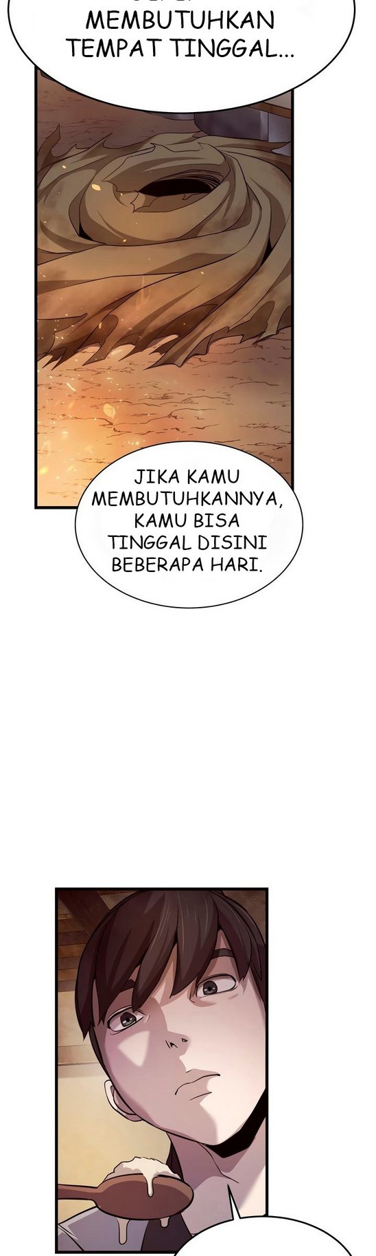 Enemies Chapter 08 Gambar 13