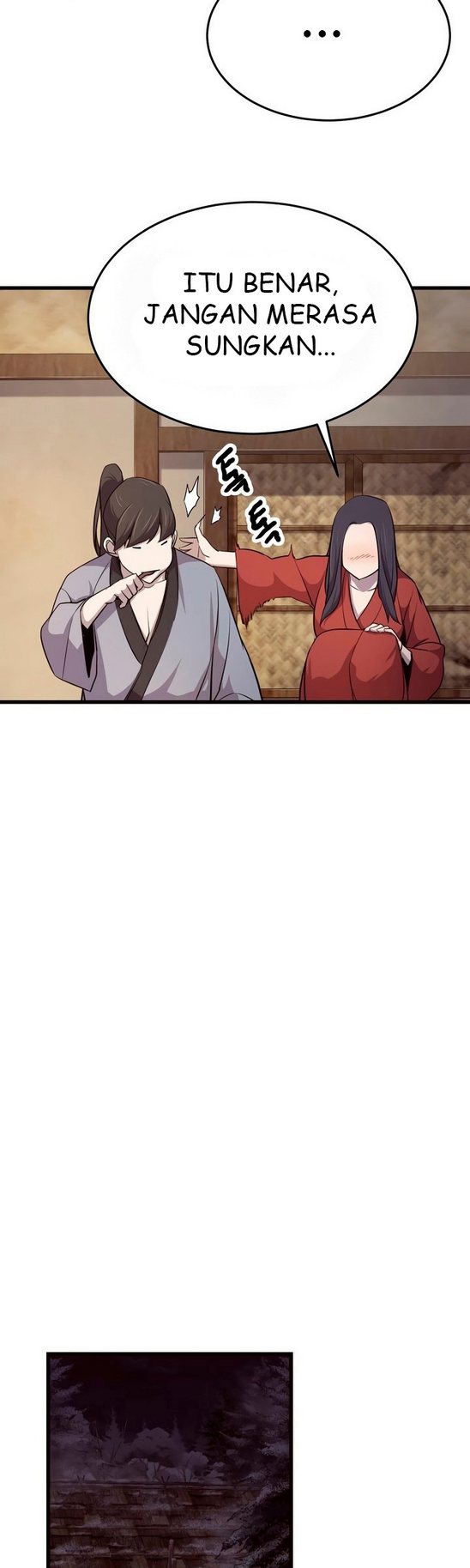 Enemies Chapter 08 Gambar 14