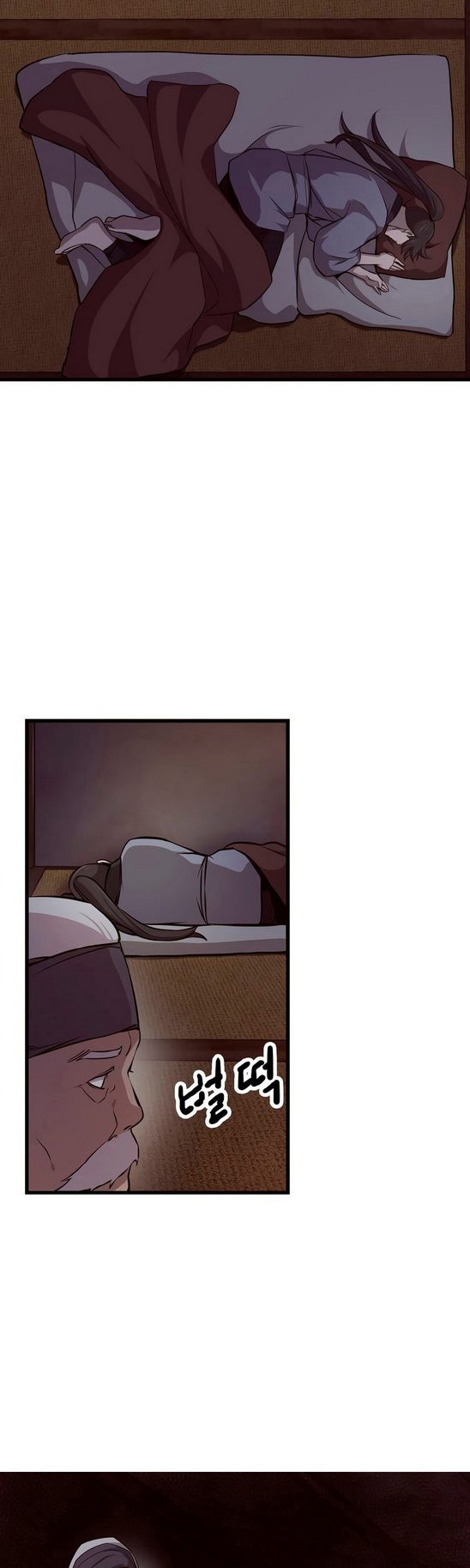 Enemies Chapter 08 Gambar 16