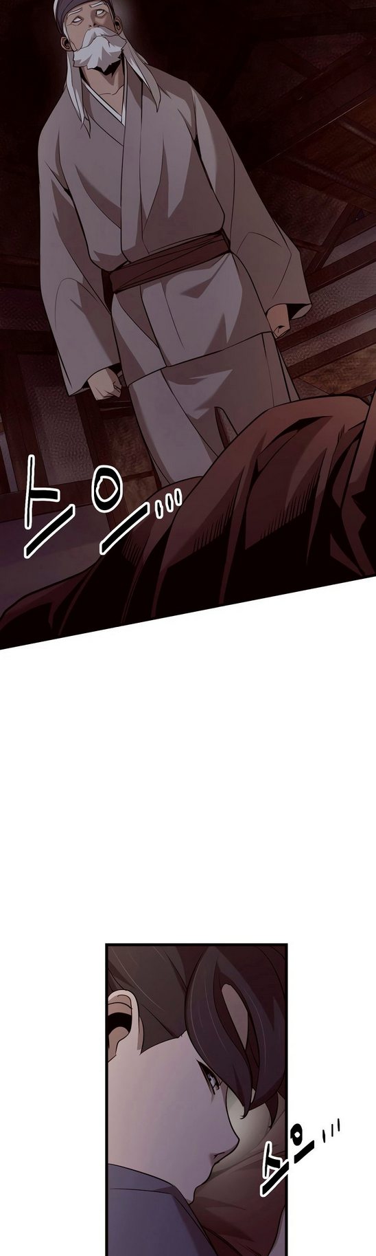Enemies Chapter 08 Gambar 17