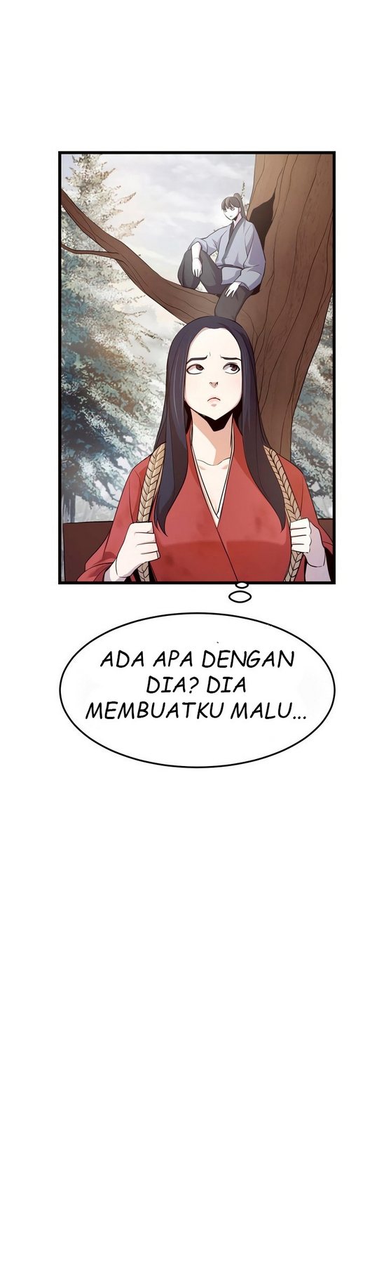 Enemies Chapter 08 Gambar 23