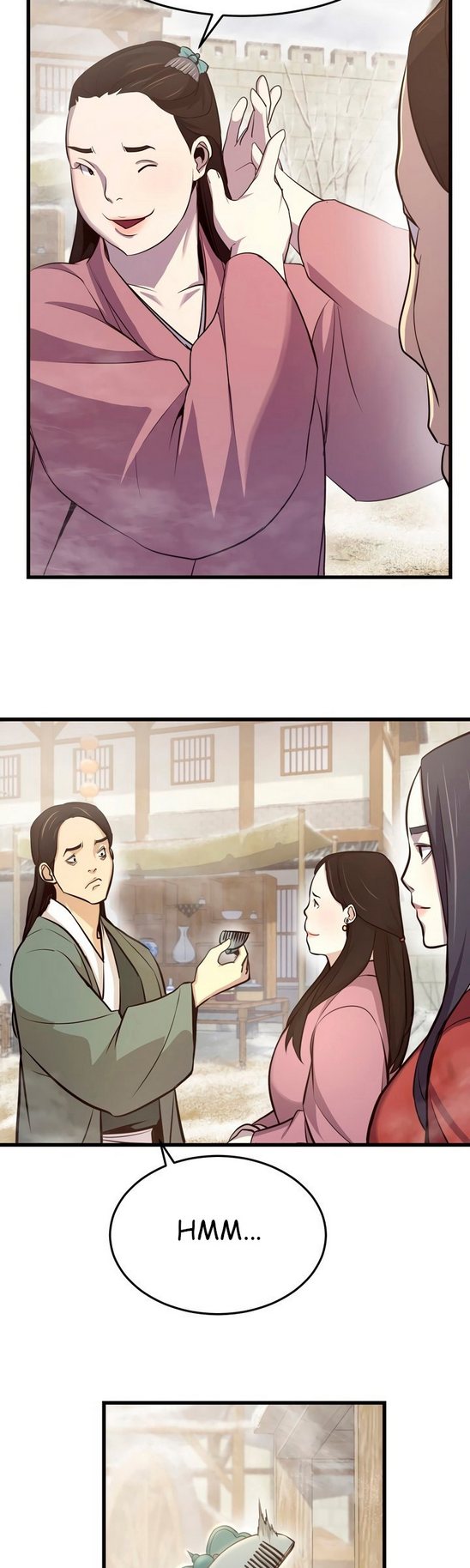 Enemies Chapter 08 Gambar 25