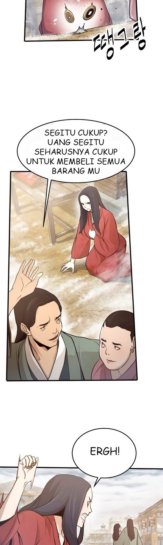 Enemies Chapter 08 Gambar 28