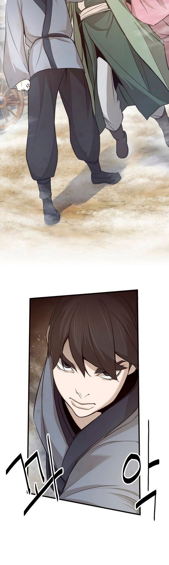Enemies Chapter 08 Gambar 30