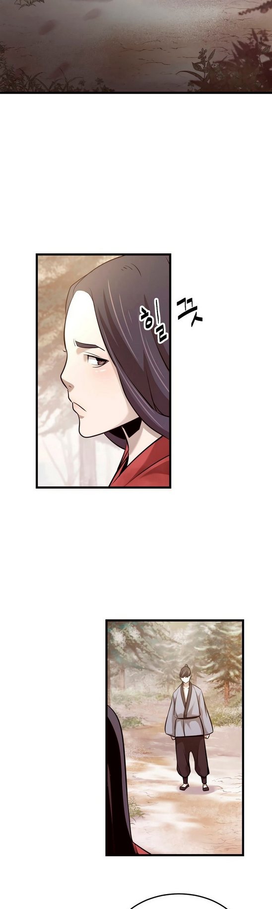 Enemies Chapter 08 Gambar 39